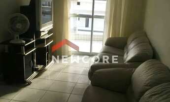 Imagem 3: Apartamento em Rua Rui Barbosa - Canto do Forte - Praia Grande/SP