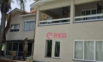 Imagem 7: Casa com 5 quartos à venda, 800 m² por R$ 9.000.000 - Condomínio Jardim das Palmeiras - Br