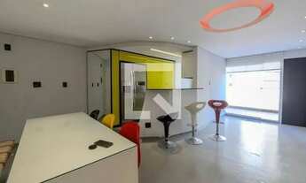 Imagem: Apartamento à Venda - Consolação, 2 Quartos