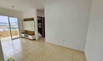 Imagem 2: Lindo Apartamento com 2 dorms no Forte - Apenas R$ 520mil - Prédio novo com Lazer!