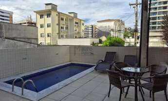 Imagem 2: Edifício Edécio Lopes, quarto e sala