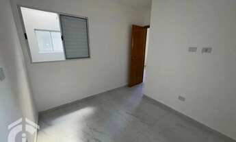 Imagem 2: Apartamento novo à venda com 2 quartos, 35 m² - Vila Ema