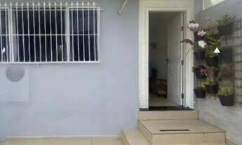 Imagem 7: CASA ASSOBRADADA - PAULICÉIA - SP