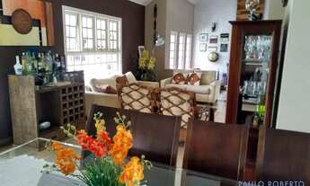 Imagem 5: CASA EM CONDOMÍNIO - GRANJA VIANA - SP