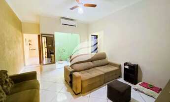 Imagem: Casa com 03 quartos à venda no bairro Planalto