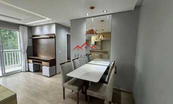 Imagem 2: APARTAMENTO PARA ALUGAR NO CONDOMÍNIO PLENO - ENGORDADOURO EM JUNDIAÍ SP