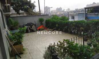 Imagem 4: Sobrado em Rua Bolívia - Jardim D'Abril - Osasco/SP