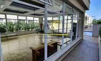 Imagem: Liondo apartamento de 2 quatos com 1 suite