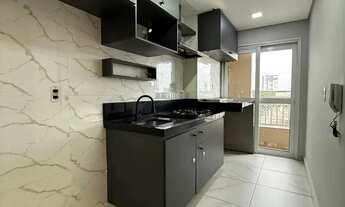 Imagem 7: Oportunidade - Residencial Parque das Artes Jardim Santa Maria 2 Dormitórios - 56m²