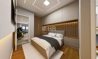 Imagem 6: Apartamento com 03 suítes e 02 vagas de garagem Balneário Caravelas Matinhos PR