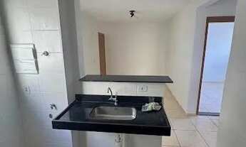 Imagem: Apartamento com 2 quartos à venda, 50 m²