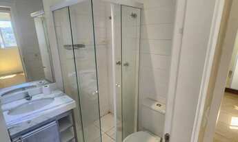 Imagem 7: Apartamento 02 dorm em Santo André(LOCAÇÂO) Próximo ao Shopping Atrium!