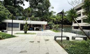 Imagem 7: Sala, 48 m² - venda por R$ 370.000,00 ou aluguel por R$ 3.522,00/mês - Granja Viana - Coti