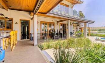 Imagem 6: Casa à venda em Araçoiaba da Serra, com 600m²