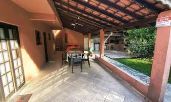 Imagem 4: Casa de condomínio em Rua Aprovada 865 - Costa do Sol - Bertioga/SP