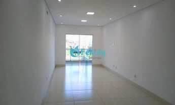 Imagem: Sobrado NOVO com 3 suítes, 3 vagas, 210m2