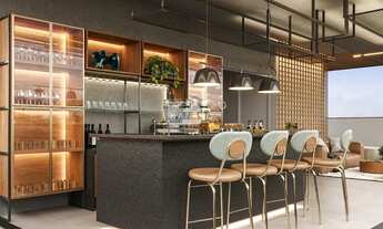 Imagem 3: Cobertura com 3 dormitórios 3 suítes à venda, 171 m² por R$ 1.799.900,00 - Cent