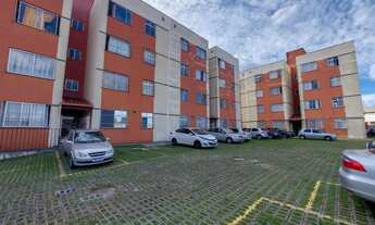 Imagem 6: Apartamento de 02 quartos, Vaga de Estacionamento no Bairro Fonte Grande