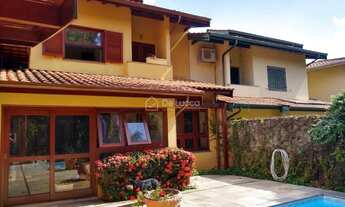 Imagem 5: Casa - Jardim das Paineiras - Campinas