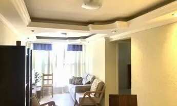 Imagem 5: Apartamento Taguatinga 2qts garagem Cnb 03