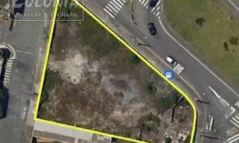 Imagem: Terreno a venda - Vila Bela Vista, Santo