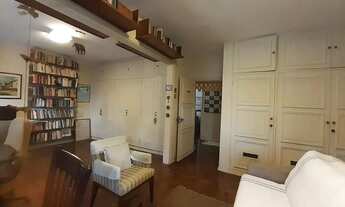 Imagem 5: Higienópolis! Apartamento com 170m², último andar, varanda, 3 dorms e 1 vaga