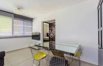 Imagem 7: Apartamento, 02 Quartos, 02 Vagas, Bigorrilho, Curitiba