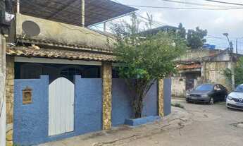 Imagem: Vendo linda casa 180mil aceita 90mil de