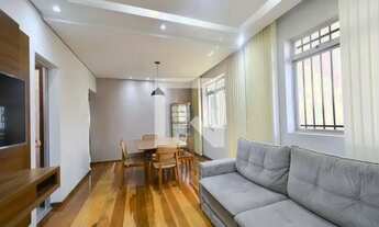 Imagem: Apartamento à Venda - Sagrada Família