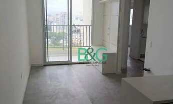 Imagem: Apartamento para alugar, 55 m² por R$ 3.120,00/mês