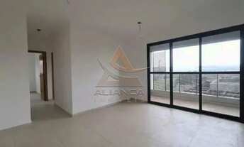 Imagem: Apartamento - Ribeirão Preto - Quintas