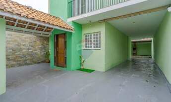 Imagem 5: Casa a venda no bairro Vida Nova I - Vinhedo/SP