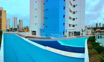 Imagem 4: Apartamento para alugar 3 quartos em Manaira