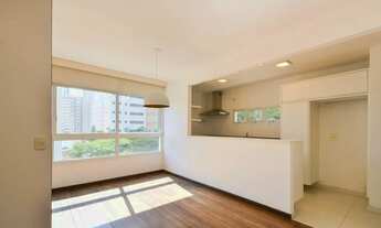 Imagem 7: Duplex para venda e locação em Jardim Paulista com 3 quartos, sendo 3 suítes , 150m²