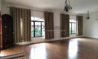 Imagem: Jardim Londrina - 4 quartos sendo 2 suites