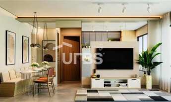 Imagem 2: Res. Art Haus Apartamento com 2 dormitórios
