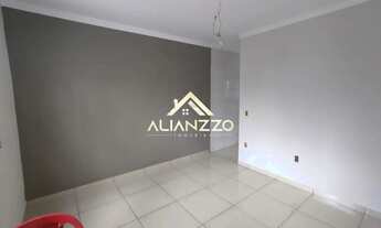 Imagem: Casa Residencial no Residencial Palmares