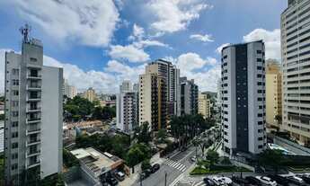 Imagem 3: Apartamento à venda na Avenida Mascote - Vila Mascote, São Paulo - SP