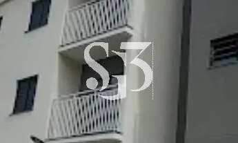 Imagem 2: APARTAMENTO RESIDENCIAL em VINHEDO - SP, CAPELA