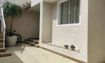 Imagem: Excelente Casa Moderna com 3 quartos no