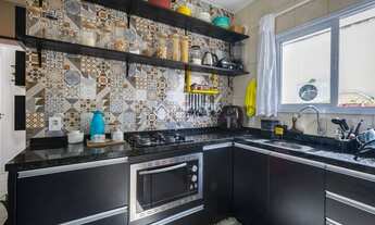 Imagem 7: Apartamento 02 dormitórios no Bela Vista, Palhoça