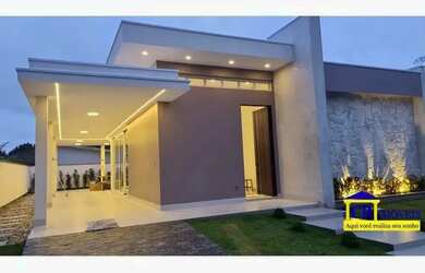 Imagem 2: Casa de alto padrão mobiliada - Praia da Camboa/ Governador Celso Ramos