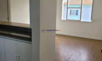 Imagem 5: Apartamento 3 dormitórios reformado com vaga rotativa