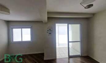 Imagem 2: Apartamento com 2 dormitórios à venda, 67 m² por R$ 800.000 - Barra Funda - São Paulo/SP