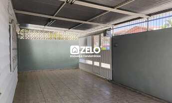 Imagem 5: Casa para aluguel com 114 m², 2 quartos 2 vagas em Jardim Campos Elíseos, Campinas