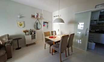 Imagem 2: Vendo 3 quartos, 1 suíte, Villa Suiça, andar médio, Nascente, 2 vagas, reformado