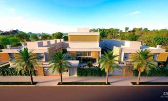 Imagem: Casa em Condomínio Village- Imbituba SC