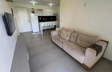 Imagem 2: Apartamento Mobiliado 2 quartos em Jardim Oceania - 65 metros quadrados