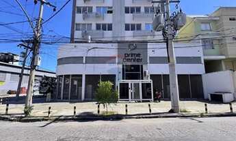 Imagem 2: Sala comercial á venda com 1 banheiro 22,62m² em Cascadura - Rio de Janeiro