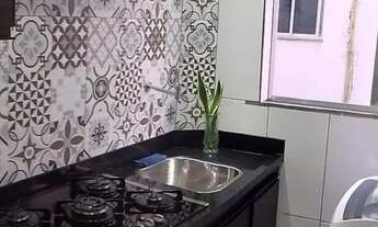 Imagem 6: Vendo apartamento, segundo andar